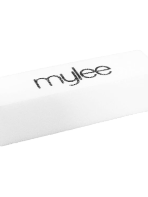 MYLEE Nail Buffer Sanding Block 180 Grit