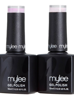 MYLEE Gel Polish Flower Crown