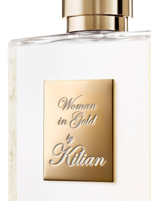 KILIAN PARIS Woman in Gold Eau de Parfum 50ml