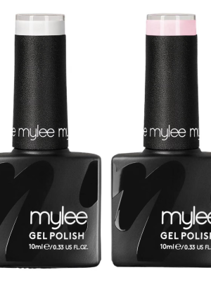 MYLEE Gel Polish French Manicure