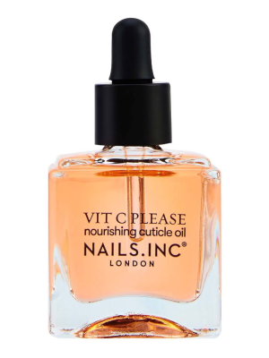 NAILS INC Vit C Please Cuticle Oil