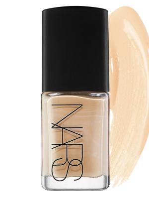 NARS Sheer Glow Foundation 30ml