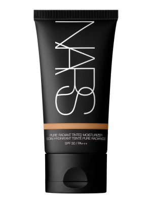 NARS Pure Radiant Tinted Moisturiser SPF30/PA+++ 50ml