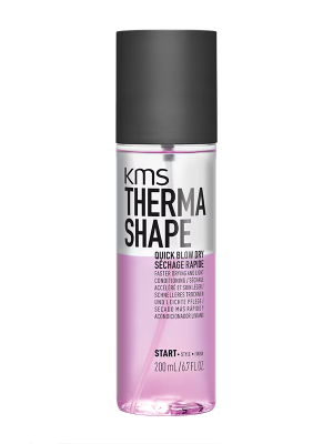 KMS THERMASHAPE QUICK BLOW DRY 200ml