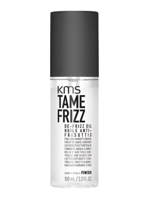 KMS TAMEFRIZZ DE-FRIZZ OIL 100ml