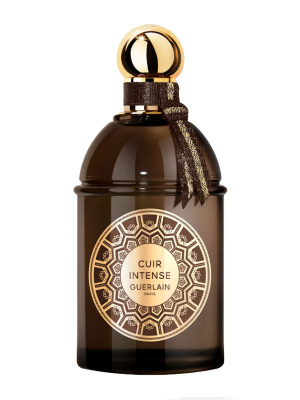 GUERLAIN Les Absolus d’Orient Cuir Intense Eau de Parfum 125ml