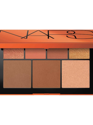 NARS Laguna Ultimate Face Palette 1.2g