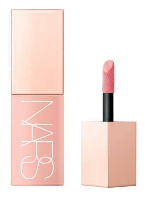 NARS Afterglow Liquid Blush- Liquid blush for more skin glow