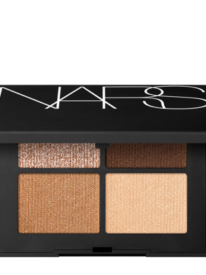 NARS Eye Shadow Quad 0.17g