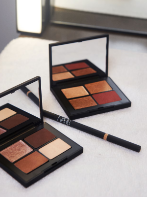 NARS Eye Shadow Quad 0.17g