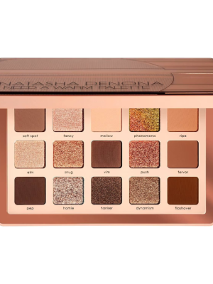 NATASHA DENONA I Need a Warm Eyeshadow Palette 18.4g