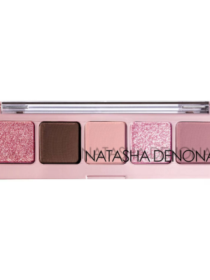 NATASHA DENONA Mini Rose Eyeshadow Palette 5g