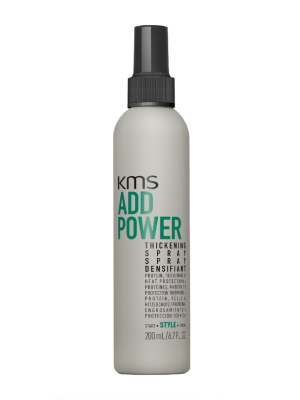 KMS ADDPOWER THICKENING SPRAY 200ml