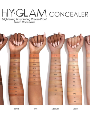 NATASHA DENONA HY-Glam Concealer 7ml