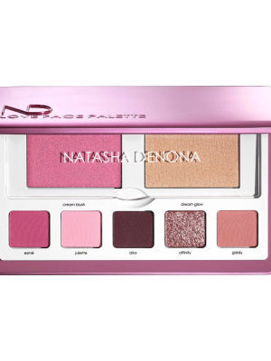 NATASHA DENONA Love Face Palette