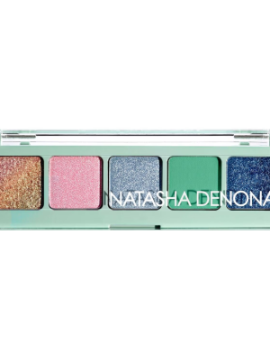 NATASHA DENONA Mini Pastel Eyeshadow Palette