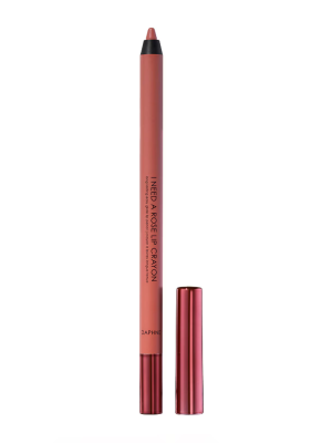 Natasha Denona I Need A Rose Lip Crayon 1.2g