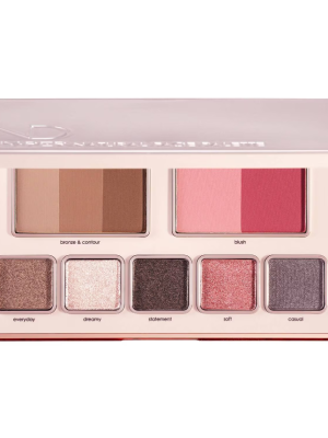 NATASHA DENONA Hy-Per Natural Face palette