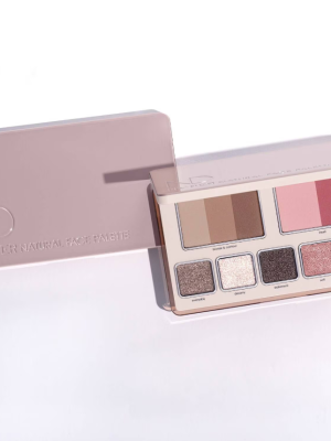 NATASHA DENONA Hy-Per Natural Face palette