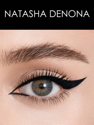 Natasha Denona Macro Blade Liquid Liner Black 1ml