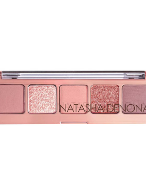 NATASHA DENONA Mini Starlette Eyeshadow Palette 4g