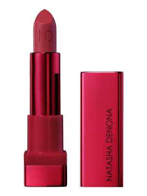 NATASHA DENONA Berry Pop Lipstick 4g