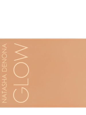 Natasha Denona All Over Glow Face & Body Shimmer In Powder 10g