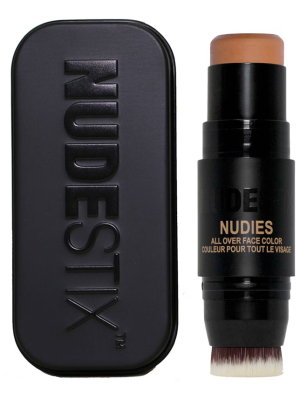 NUDESTIX Nudies Matte Blush – Stick Blush