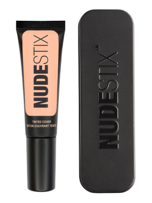 NUDESTIX Tinted Cover Foundation