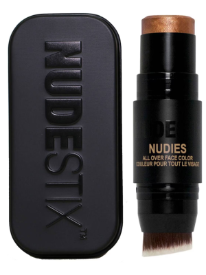 NUDESTIX Nudies Glow All Over Face Highlight 8g