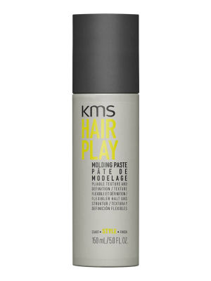 KMS HAIRPLAY MOLDING PASTE 150ml