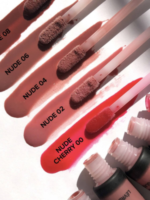 NUDESTIX Nude Lip Glace