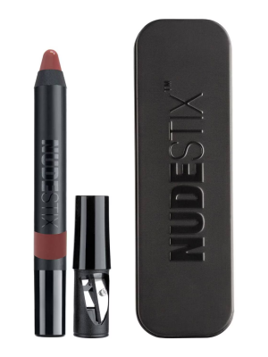 NUDESTIX Gel Color Lip + Cheek Balm