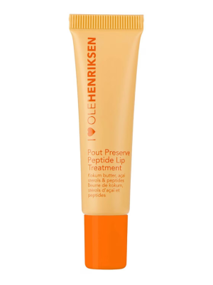 OLEHENRIKSEN Pout Preserve Peptide Lip Treatment 12ml