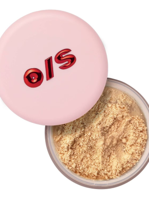 ONESIZE Ultimate Blurring Setting Powder 34.4g