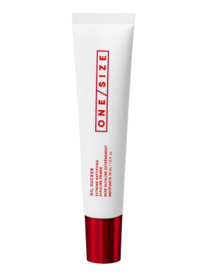 ONESIZE Oil Sucker Extreme Mattifying Alkaline Primer 30ml