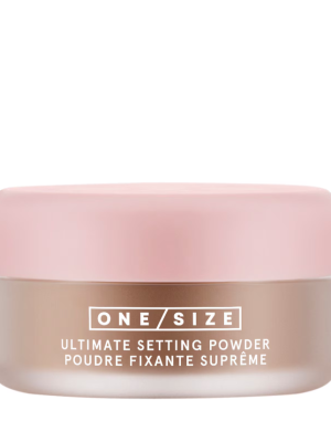 ONE/SIZE Mini Ultimate Blurring Setting Powder 6.5g