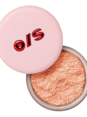 ONESIZE Ultimate Blurring Setting Powder 152g