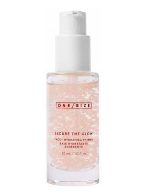 ONESIZE Secure the Glow Tacky Hydrating Primer