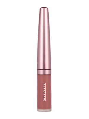 ONE/SIZE Eye Popper Creamy Matte Liquid Eyeshadow 3.7ml