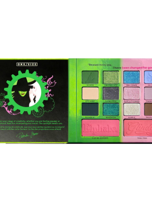 ONESIZE Wicked Unlimited Eye & Face Palette 160g