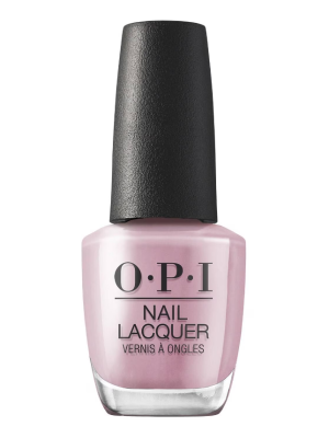 OPI Downtown LA Classic Nail Lacquer 15ml