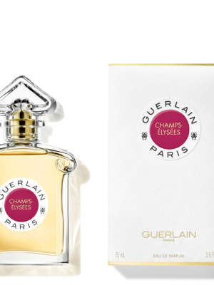 GUERLAIN Champs-Élysées Eau de Parfum 75ml