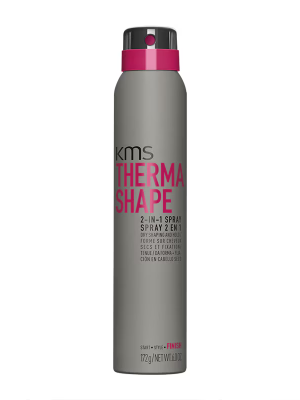 KMS THERMASHAPE 2-IN-1 SPRAY 200ml