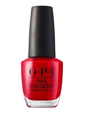 OPI Nail Lacquer 15ml