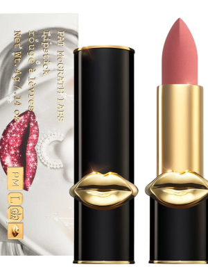 PAT McGRATH LABS MatteTrance™ – Lipstick