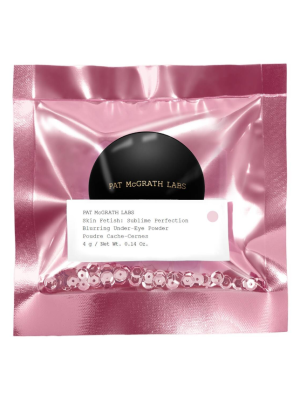 PAT McGRATH LABS Skin Fetish: Sublime Perfection Blurring Under-Eye Powder 4g