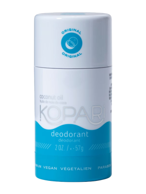 Kopari Aluminum Free Coconut Deodorant 57ml