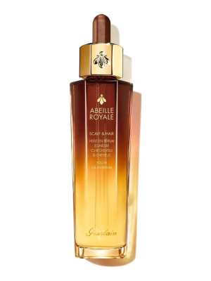 GUERLAIN Abeille Royale Scalp & Hair Youth-Oil-In Serum 50ml