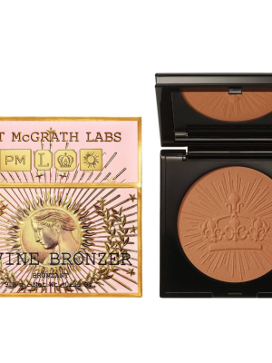 PAT McGRATH LABS Skin Fetish: Divine Bronzer 9.5g